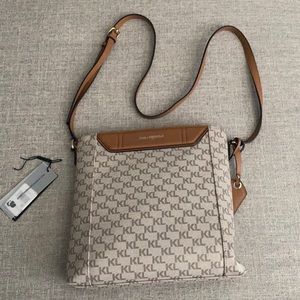 Karl Lagerfeld handbag